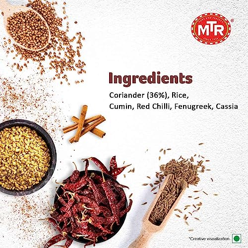 MTR Sambar Mix 200g