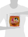 Lijjat Plain Urid Papad 7" 200g