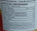 Annam Nannari Syrup 700ml