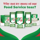 PG Tips Loose Leafs 1.5kg