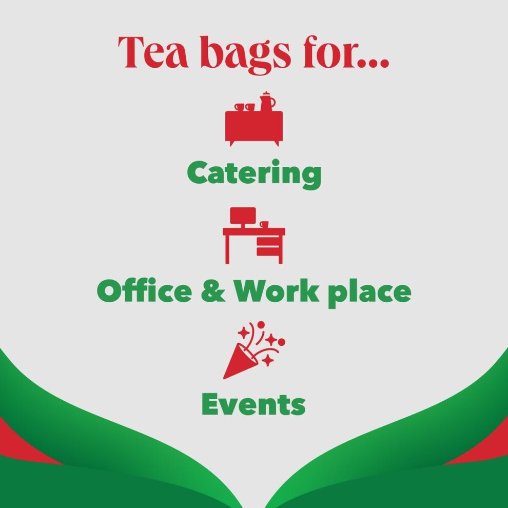 PG Tips Loose Leafs 1.5kg
