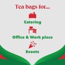 PG Tips Loose Leafs 1.5kg