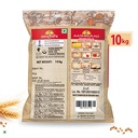 Aashirvad Whole Wheat Atta 10kg