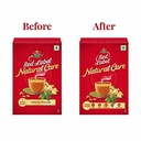 Red Label Nature Care Tea 500g