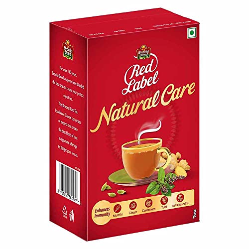 Red Label Nature Care Tea 500g
