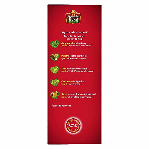 Red Label Nature Care Tea 500g