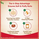 Aashirvad Whole Wheat Atta 10kg