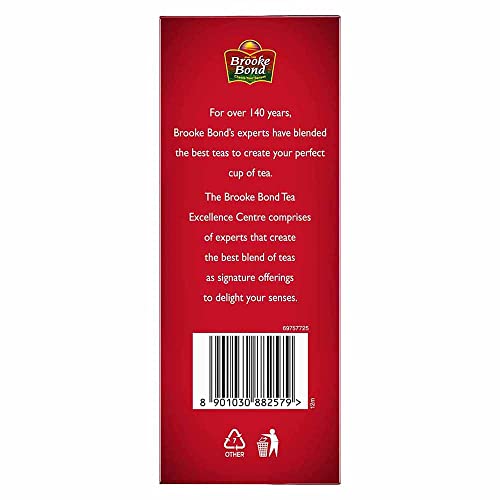 Red Label Nature Care Tea 500g