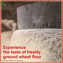 Aashirvad Whole Wheat Atta 10kg