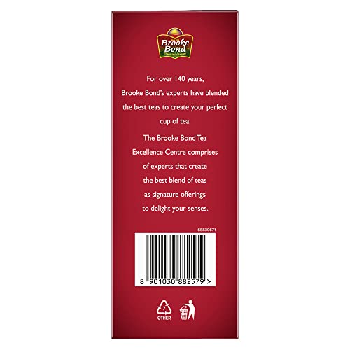 Red Label Nature Care Tea 500g