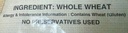 Aashirvad Whole Wheat Atta 5kg