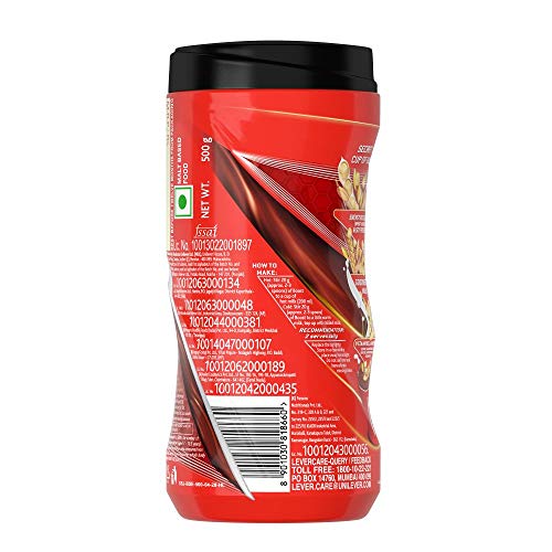 Boost Boost 500g