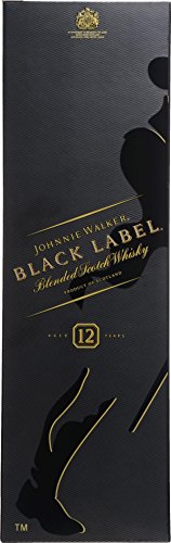 Johnnie Walker Black Label