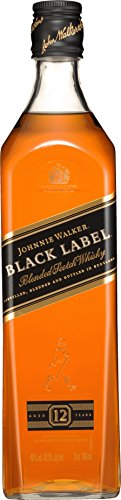 Johnnie Walker Black Label