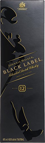 Johnnie Walker Black Label
