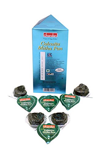 Chandan Calcutta Mitha Paan 90g