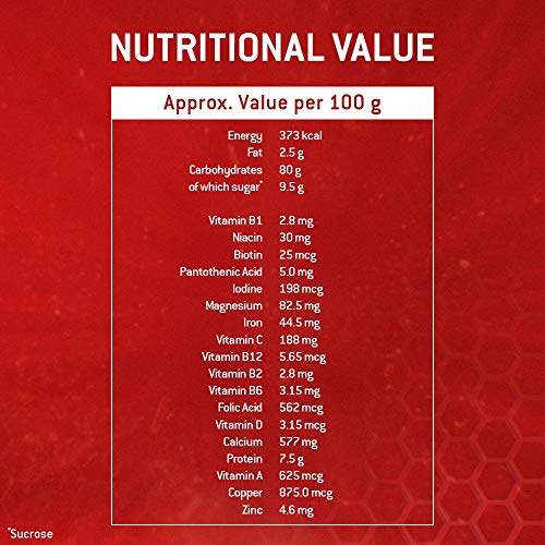 Boost Boost 500g