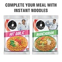 Chings Mix Veg Soup 55g