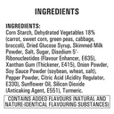 Chings Mix Veg Soup 55g