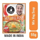 Chings Mix Veg Soup 55g