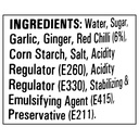 Chings Red Chilli Sauce 200g