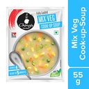 Chings Mix Veg Soup 55g
