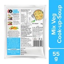 Chings Mix Veg Soup 55g