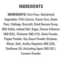 Chings Mix Veg Soup 55g