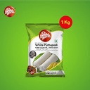 Double Horse White Puttu Padi 1kg