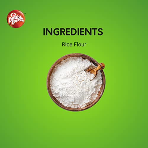 Double Horse White Puttu Padi 1kg