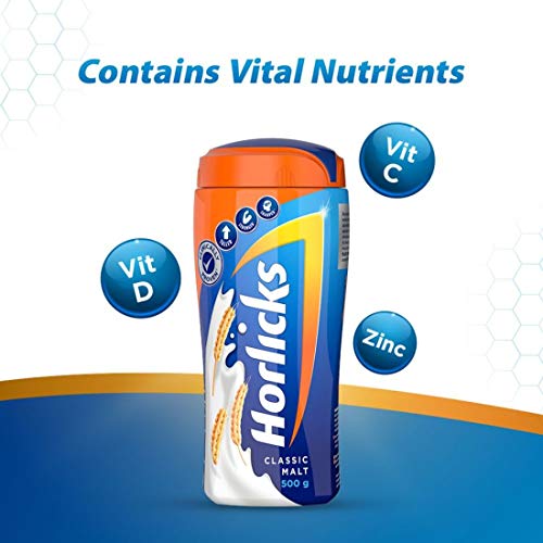 Horlicks Classic 500g