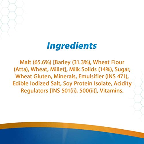 Horlicks Classic 500g