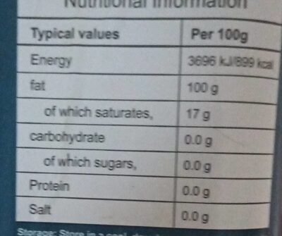 Idhayam Sesame Oil 1ltr