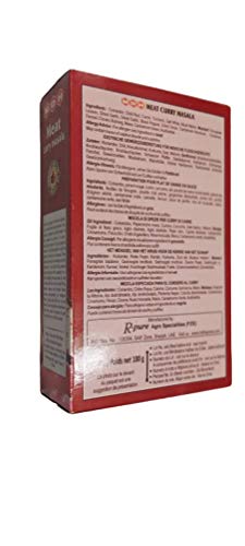MDH Meat Curry Masala 100g