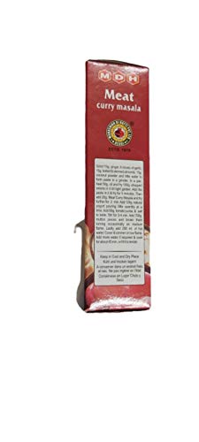 MDH Meat Curry Masala 100g