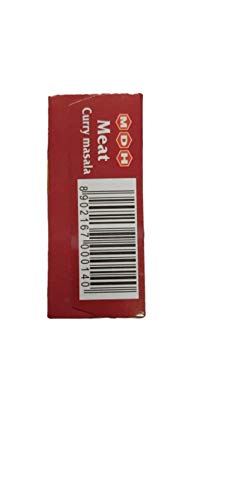 MDH Meat Curry Masala 100g