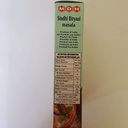 MDH Sindhi Biryani Masala 100g