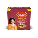 Waghbakri Masala Tea Bags 200g