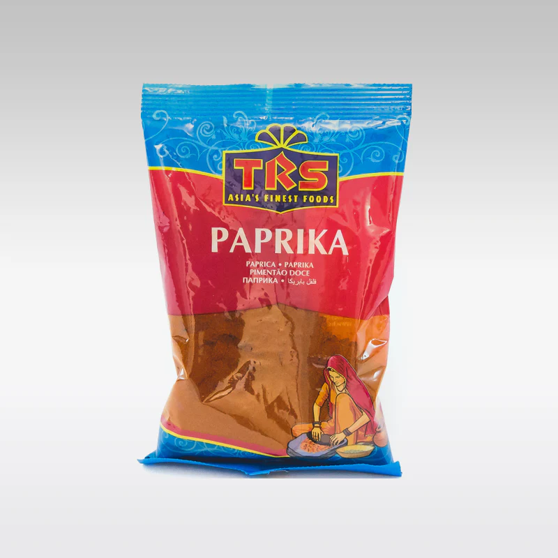 TRS Paprika Powder 1Kg