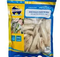 Daily Delight Frozen Anchovy White 700g