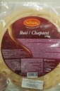 Schani Roti/Chapatti White 750g (15stk)