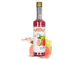 SAHARA - Guava Liquor Flavoured Spirits 0.7l 24% Vol