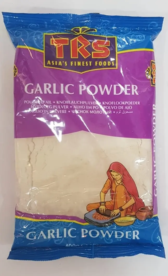 TRS Garlic Powder 400g