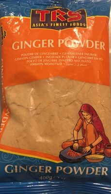 TRS Ginger Powder 400g