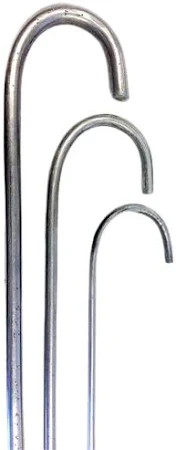 4mm Round Tandoori Restaurant Skewers