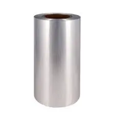 Thermo-Siegel Folie 245MM X 250MTR