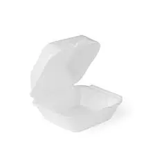 Hamburger Box Gross IP6 1672 (500pcs)