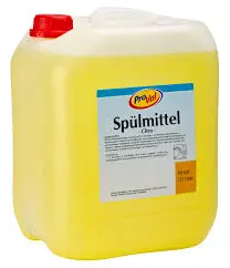 HANDSPÜLMITTEL 10L
