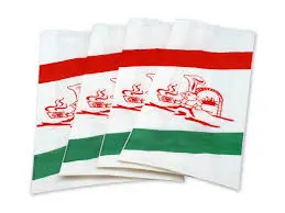 PIZZA FALTENBEUTEL GROSS (1000pcs)