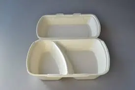 MENU BOX 3GETEILT IP4 (200pcs)